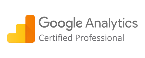 Google Analytics certified agency bristol uk