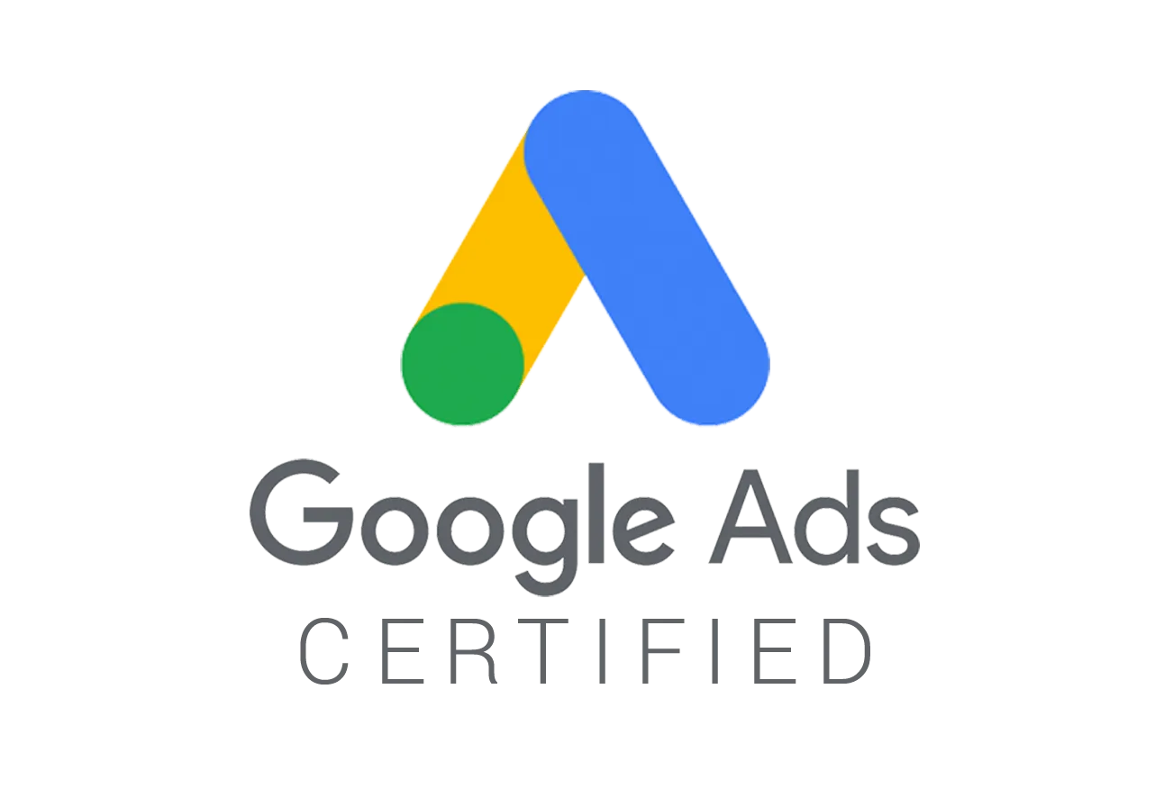 Google ads certified agency bristol UK