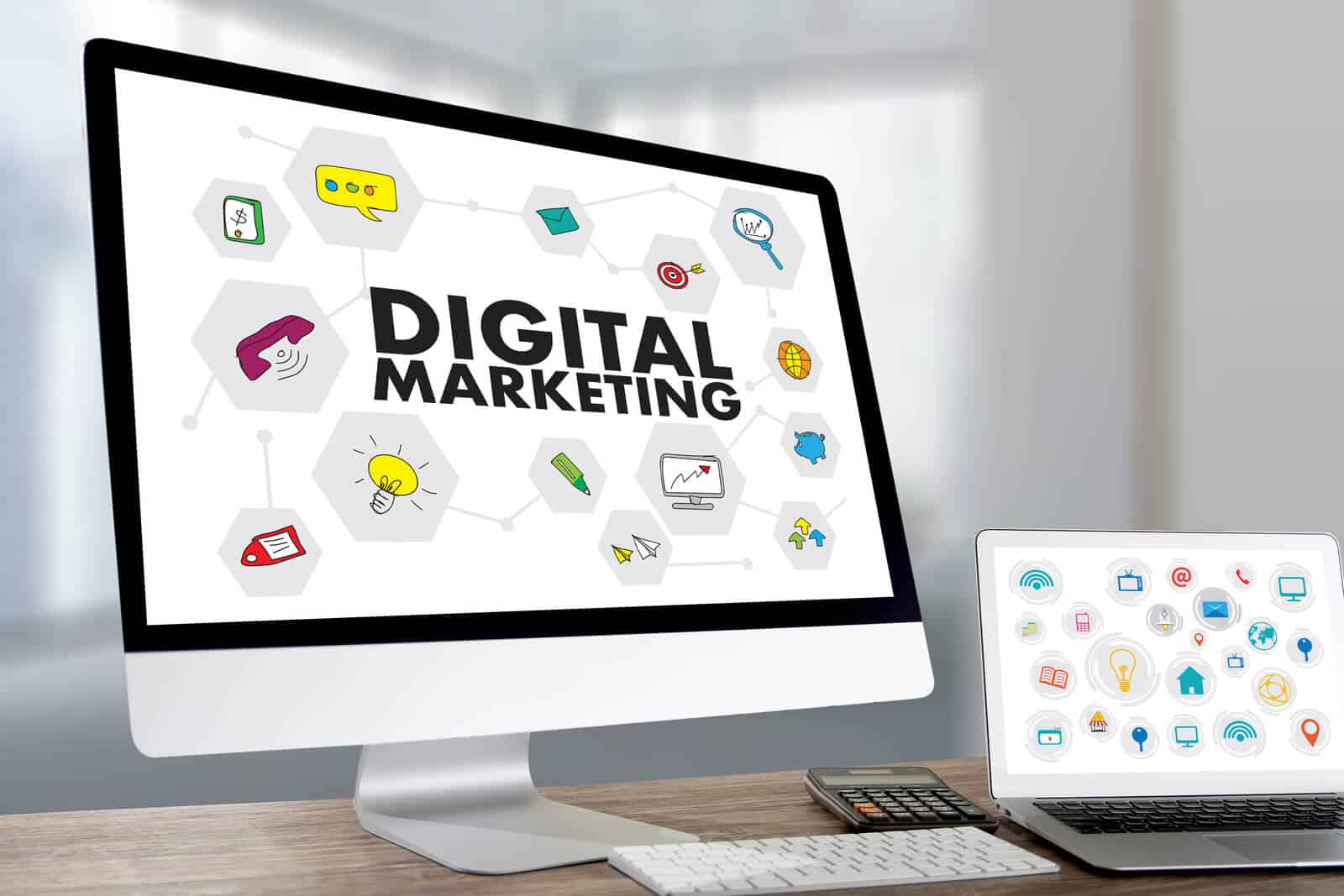Unlock Your Business Potential: Experience BAMSH’s Comprehensive Digital Marketing and Web Design Services in Bristol