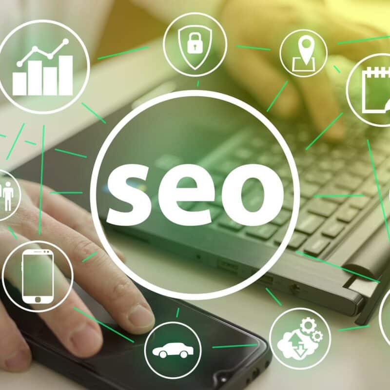 Finding and choosing the best seo agency in Bristol UK