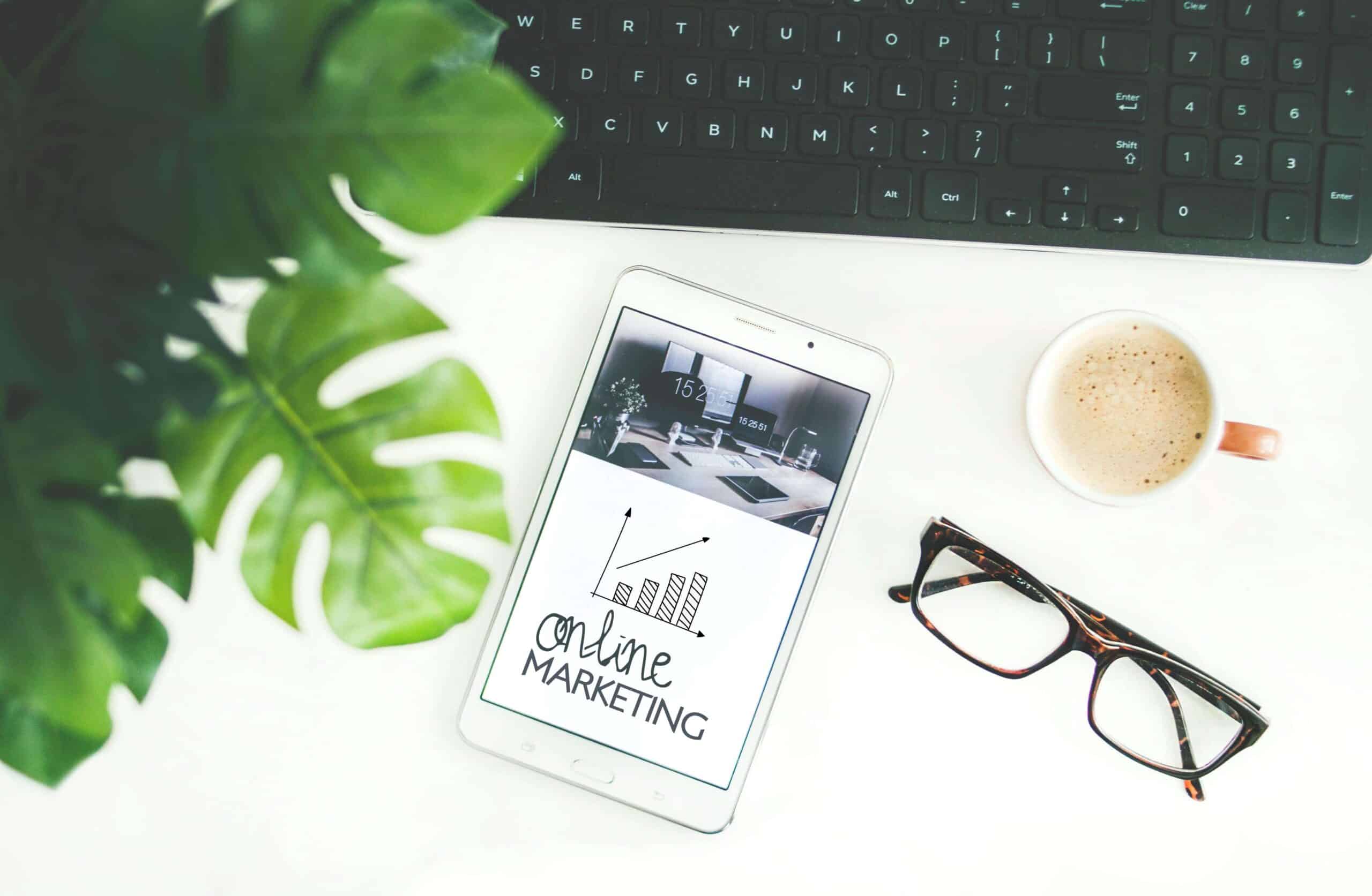 Mastering Digital Marketing: Strategies for Success