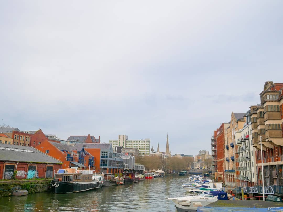 Boost Your Business with Bristol’s Top Digital Marketing Agency