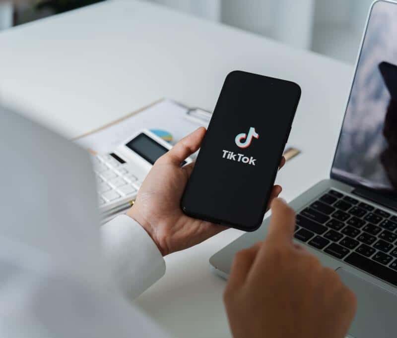 TikTok ads agency Bristol UK