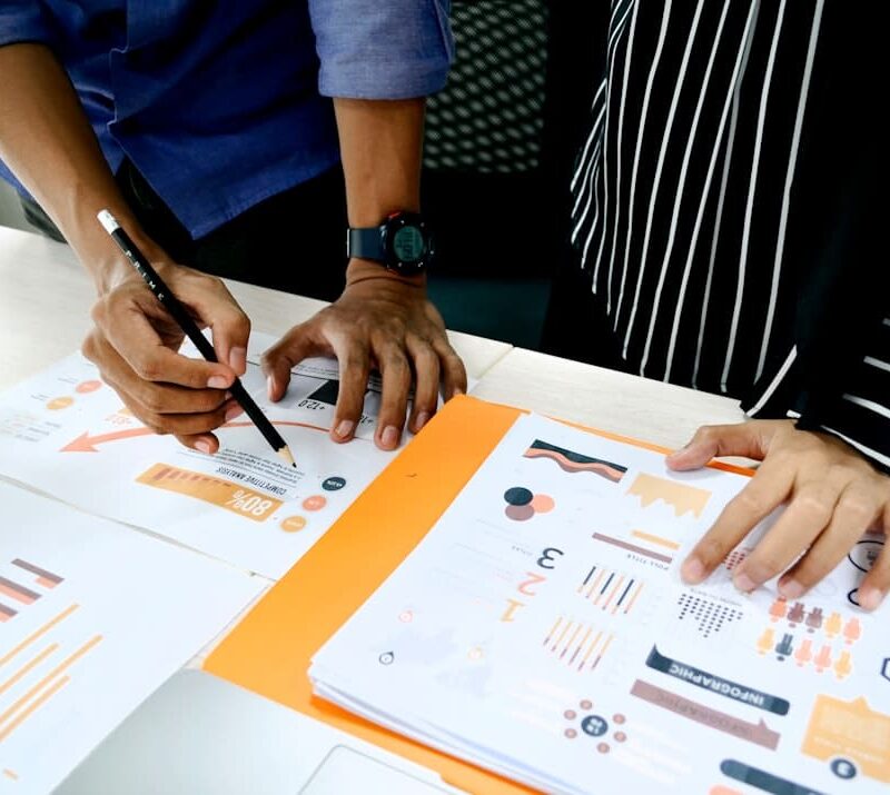 SEO Data analysis
