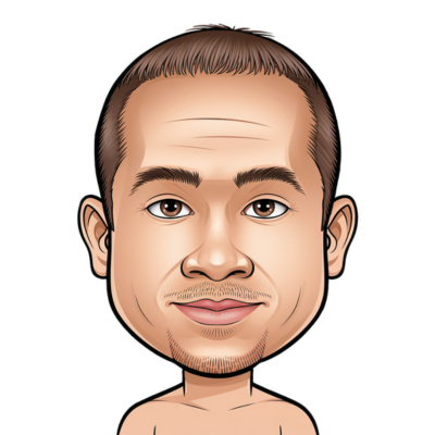 James Bamsh Paid Media Manager