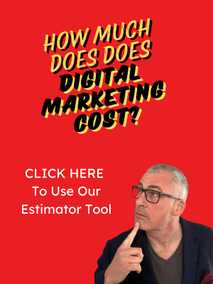Digital Marketing Estimator tool