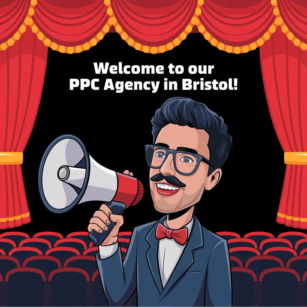 PPC Agency Bristol Bamsh Digital Marketing
