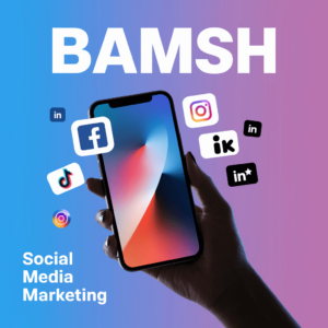 Social Media Marketing Services Bristol UK