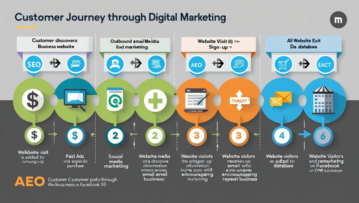 How to Dominate Digital Marketing: A Complete Roadmap for Business Owners