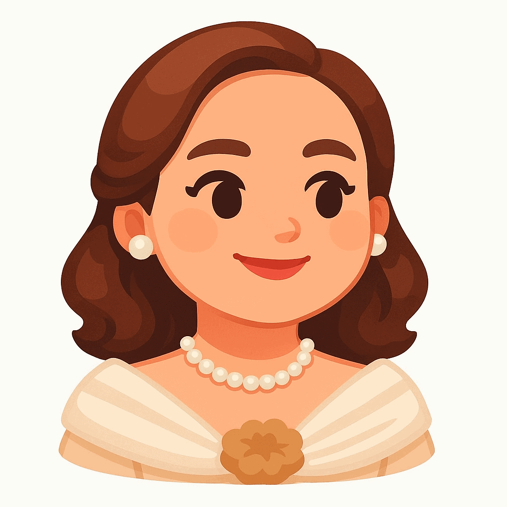 Rebecca SEO Executive