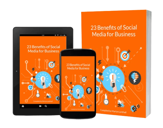 Free social media guide